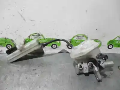 Tweedehands auto-onderdeel rempomp voor peugeot 308 i (4a_, 4c_) 1.6 16v oem iam-referenties 