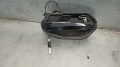 Peça sobressalente para automóvel em segunda mão puxador exterior frente direito por bmw x3 (e83) 3.0 d referências oem iam 51217034544