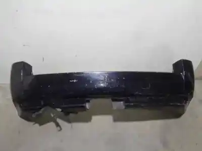 Peça sobressalente para automóvel em segunda mão para choques traseiro por bmw x3 (e83) 3.0 d referências oem iam 51123400941