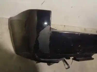 Piesă de schimb auto la mâna a doua bara spate pentru bmw x3 (e83) 3.0 d referințe oem iam 51123400941  