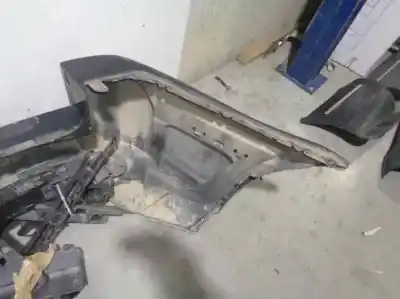 Piesă de schimb auto la mâna a doua bara spate pentru bmw x3 (e83) 3.0 d referințe oem iam 51123400941  