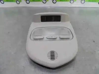 Tweedehands auto-onderdeel binnenlicht voor peugeot 308 i (4a_, 4c_) 1.6 16v oem iam-referenties 9680713880