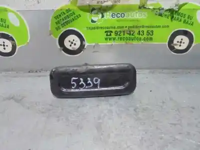 Tweedehands auto-onderdeel handgreep buitenpoort voor peugeot 308 i (4a_, 4c_) 1.6 16v oem iam-referenties 