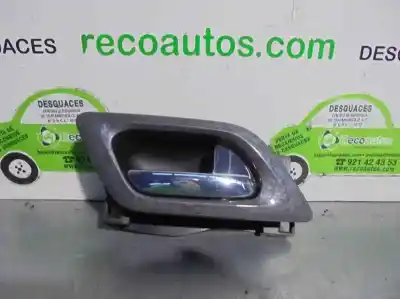 Second-hand car spare part interior right rear handle for citroen c4 berlina exclusive oem iam references 