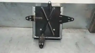 Second-hand car spare part electronic module for bmw x3 (e83) 3.0 d oem iam references 65126990098  53230804