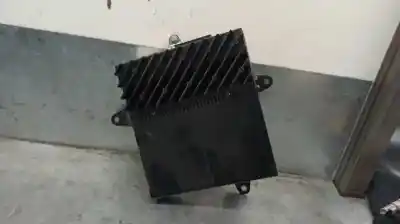 Second-hand car spare part electronic module for bmw x3 (e83) 3.0 d oem iam references 65126990098  53230804