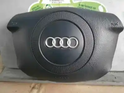Pezzo di ricambio per auto di seconda mano air bag anteriore sinistro per audi a6 berlina (4b2) 2.8 riferimenti oem iam 4b0880201ah3zq