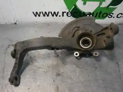 Pezzo di ricambio per auto di seconda mano snodo anteriore sinistro per audi a6 berlina (4b2) 2.8 riferimenti oem iam 8b0407257am
