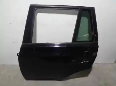 Peça sobressalente para automóvel em segunda mão porta do automóvel traseira esquerda por bmw x3 (e83) 3.0 d referências oem iam 41003449337