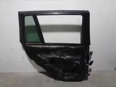 İkinci el araba yedek parçası arka sol kapi için bmw x3 (e83) 3.0 d oem iam referansları 41003449337  