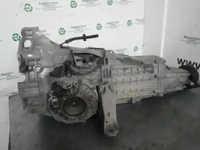 Pezzo di ricambio per auto di seconda mano riduttore per audi a6 berlina (4b2) 2.8 riferimenti oem iam efc