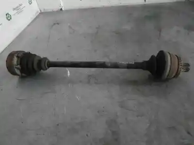 Pezzo di ricambio per auto di seconda mano trasmissione posteriore destra per audi a6 berlina (4b2) 2.8 riferimenti oem iam 4b0501203b