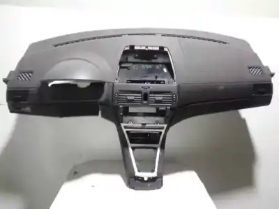 Peça sobressalente para automóvel em segunda mão tablier por bmw x3 (e83) 3.0 d referências oem iam 51453414558