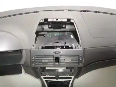 Peça sobressalente para automóvel em segunda mão tablier por bmw x3 (e83) 3.0 d referências oem iam 51453414558  