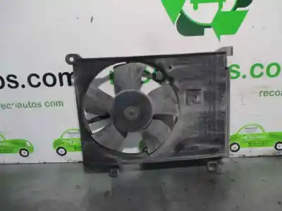 Peça sobressalente para automóvel em segunda mão termoventilador elétrico por daewoo lanos 1.5 cat referências oem iam 96182264
