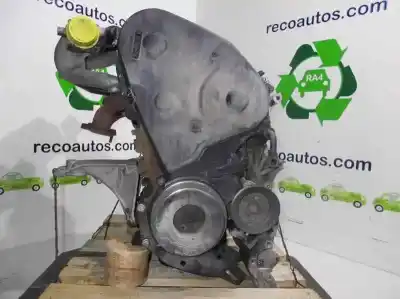 Автозапчасти б/у ПОЛНЫЙ ДВИГАТЕЛЬ за SEAT INCA (6K9)  ссылки OEM IAM AEY  
