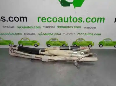 Pezzo di ricambio per auto di seconda mano airbag a tenda anteriore destro per hyundai i10 1.0 cat riferimenti oem iam 85020b9000