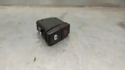 Peça sobressalente para automóvel em segunda mão interruptor 4 piscas - emergência por bmw x3 (e83) 3.0 d referências oem iam 61316919506