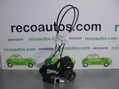 Автозапчасти б/у замок передней правой двери за toyota auris (_e15_) 2.0 d-4d (ade150_) ссылки oem iam 6903002220  