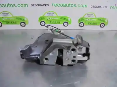 Автозапчасти б/у замок передней правой двери за toyota auris (_e15_) 2.0 d-4d (ade150_) ссылки oem iam 6903002220  
