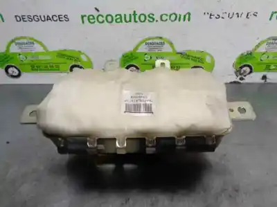 Pezzo di ricambio per auto di seconda mano air bag anteriore destro per hyundai i10 1.0 cat riferimenti oem iam 84530b4000