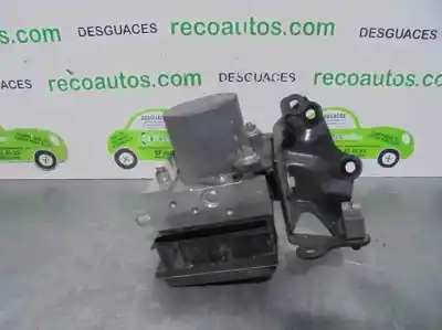 Peça sobressalente para automóvel em segunda mão abs por toyota auris (_e15_) 2.0 d-4d (ade150_) referências oem iam 4454002350