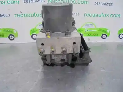 Peça sobressalente para automóvel em segunda mão abs por toyota auris (_e15_) 2.0 d-4d (ade150_) referências oem iam 4454002350  0265251199