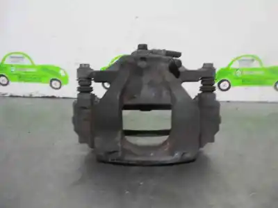 Автозапчасти б/у передний левый тормозной суппорт за toyota auris (_e15_) 2.0 d-4d (ade150_) ссылки oem iam y04302