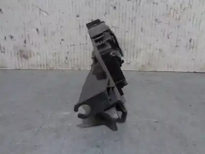 Автозапчастина б/у ліва задня внутрішня ручка для peugeot 307 break / sw (s1) 2.0 hdi cat посилання на oem iam 9643604577  