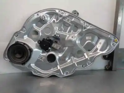 Peça sobressalente para automóvel em segunda mão elevador de vidros traseiro direito por fiat idea (135) 1.4 referências oem iam 51734910
