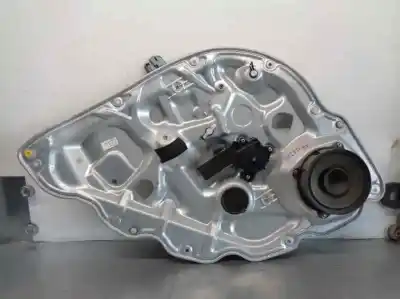 Peça sobressalente para automóvel em segunda mão elevador de vidros traseiro esquerdo por fiat idea (135) 1.4 referências oem iam 51734911