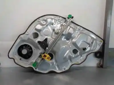 Автозапчасти б/у регулятор стекла заднего левого за fiat idea (135) 1.4 ссылки oem iam 51734911  
