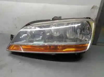 Автозапчасти б/у левая фара за fiat idea (135) 1.4 ссылки oem iam 51708732