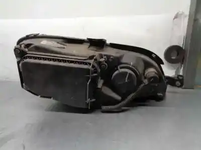 Автозапчастина б/у ліва фара для fiat idea (135) 1.4 посилання на oem iam 51708732  