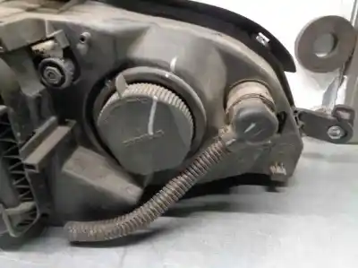 Автозапчастина б/у ліва фара для fiat idea (135) 1.4 посилання на oem iam 51708732  
