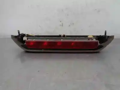 Автозапчасти б/у центральный стоп-сигнал за fiat idea (135) 1.4 ссылки oem iam 