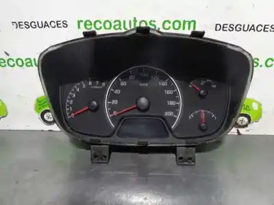 Pezzo di ricambio per auto di seconda mano pannello degli strumenti per hyundai i10 1.0 cat riferimenti oem iam 94003b9020