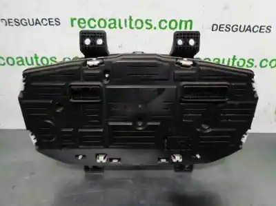 Peça sobressalente para automóvel em segunda mão quadrante por hyundai i10 1.0 cat referências oem iam 94003b9020  