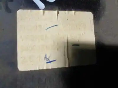 Peça sobressalente para automóvel em segunda mão quadrante por hyundai i10 1.0 cat referências oem iam 94003b9020  