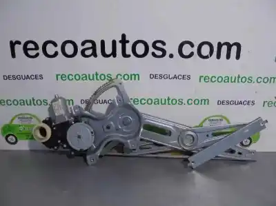 Peça sobressalente para automóvel em segunda mão elevador de vidros dianteiro direito por toyota auris (_e15_) 2.0 d-4d (ade150_) referências oem iam 8571002250