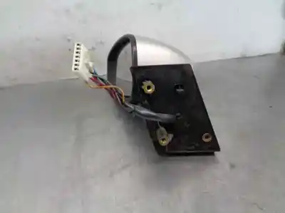 Peça sobressalente para automóvel em segunda mão espelho retrovisor esquerdo por fiat idea (135) 1.4 referências oem iam   