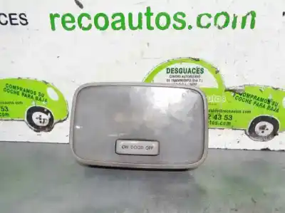 Pezzo di ricambio per auto di seconda mano luce interna per hyundai i10 1.0 cat riferimenti oem iam 928501y000txb