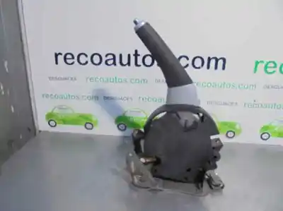 Автозапчасти б/у рычаг ручного тормоза за toyota auris (_e15_) 2.0 d-4d (ade150_) ссылки oem iam 