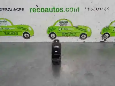 Pezzo di ricambio per auto di seconda mano interruttore alzacristalli anteriore destro per hyundai i10 1.0 cat riferimenti oem iam 93575b40004x