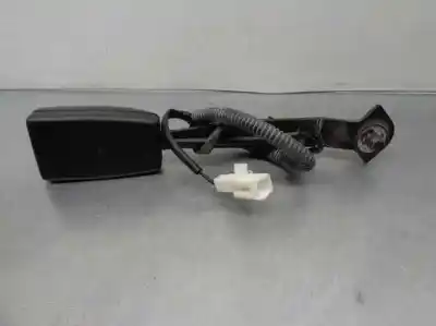 Автозапчастина б/у гачок для mazda 2 lim. (de) 1.5 sportive посилання на oem iam 