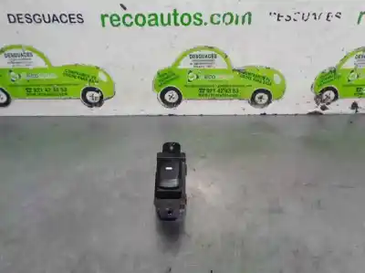 Pezzo di ricambio per auto di seconda mano comandi alzacristalli posteriore sinistro per hyundai i10 1.0 cat riferimenti oem iam 93575b40004x