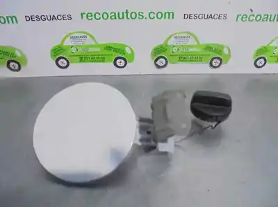 Peça sobressalente para automóvel em segunda mão tampa de combustível externa por toyota auris (_e15_) 2.0 d-4d (ade150_) referências oem iam 7730012020
