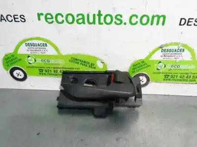 Pièce détachée automobile d'occasion POIGNÉE INTÉRIEURE AVANT DROITE pour HYUNDAI I10  Références OEM IAM 82620B4000PYN  82620B4000