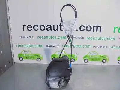 Peça sobressalente para automóvel em segunda mão fechadura da porta traseira direita por toyota auris (_e15_) 2.0 d-4d (ade150_) referências oem iam 6905002180