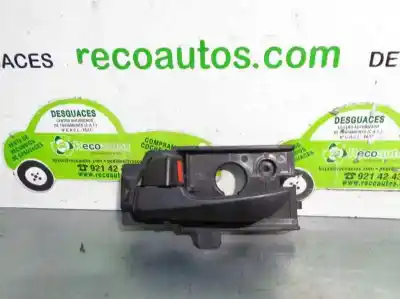Piesă de schimb auto la mâna a doua MÂNER INTERIOR STÂNGA FATA pentru HYUNDAI I10  Referințe OEM IAM 82610B4000PYN  82610B4000